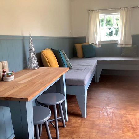 Greytown Campground Екстериор снимка