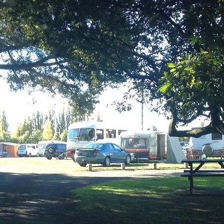 Greytown Campground Екстериор снимка