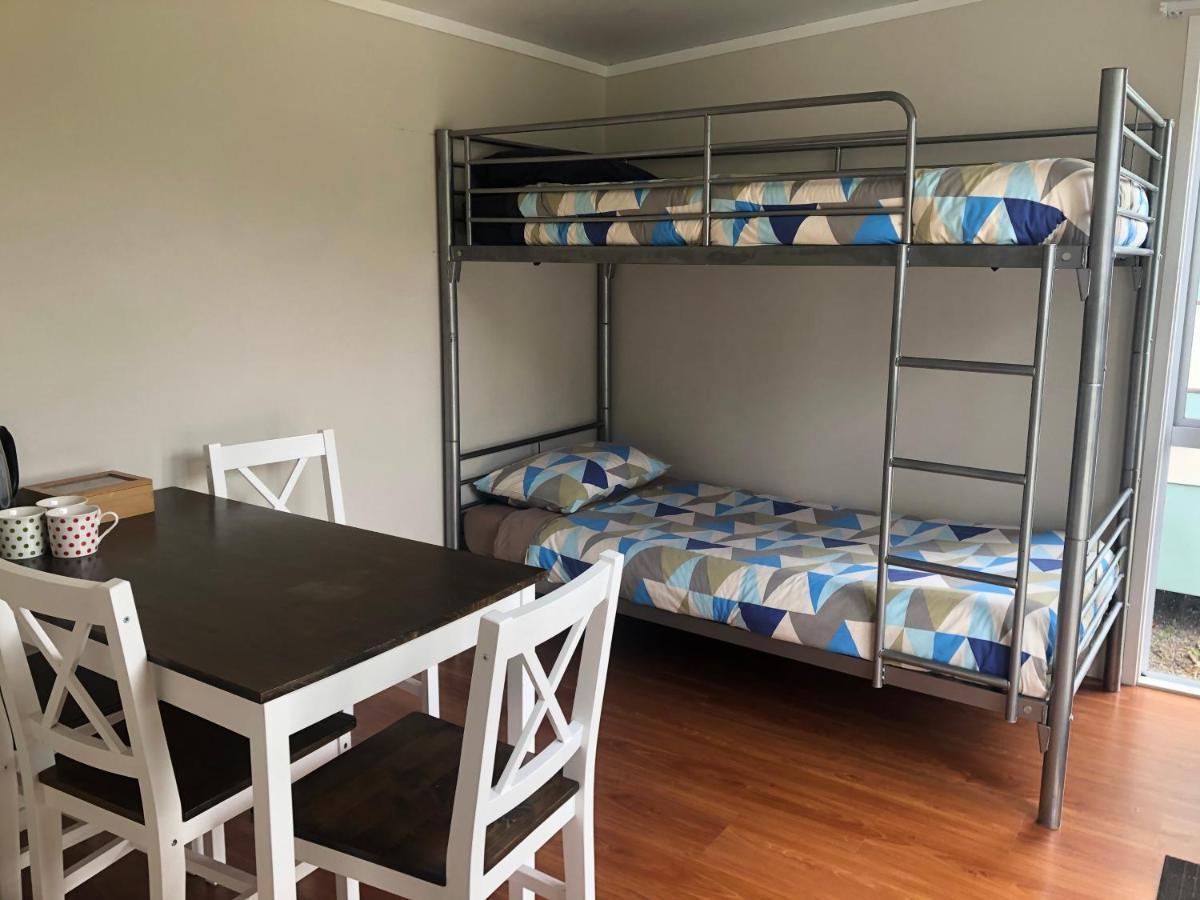 Greytown Campground Екстериор снимка