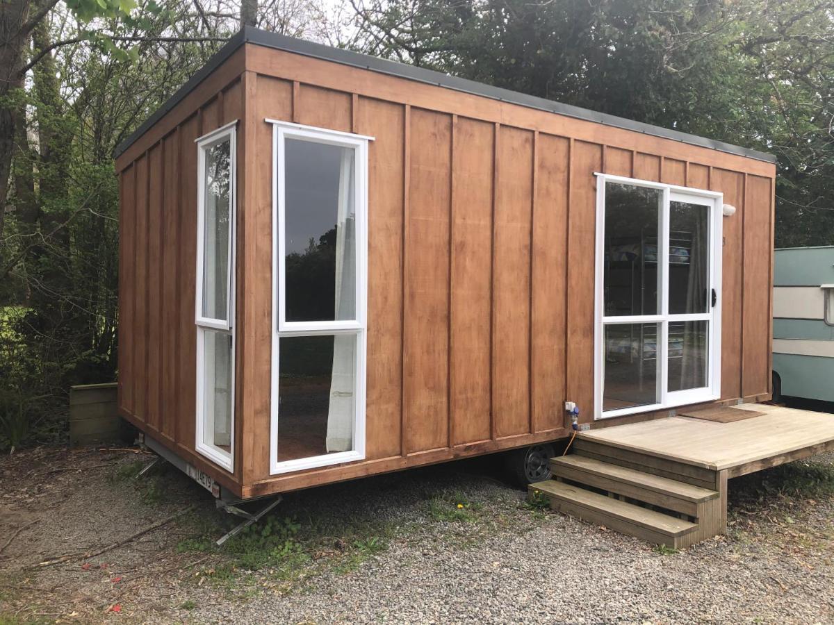 Greytown Campground Екстериор снимка