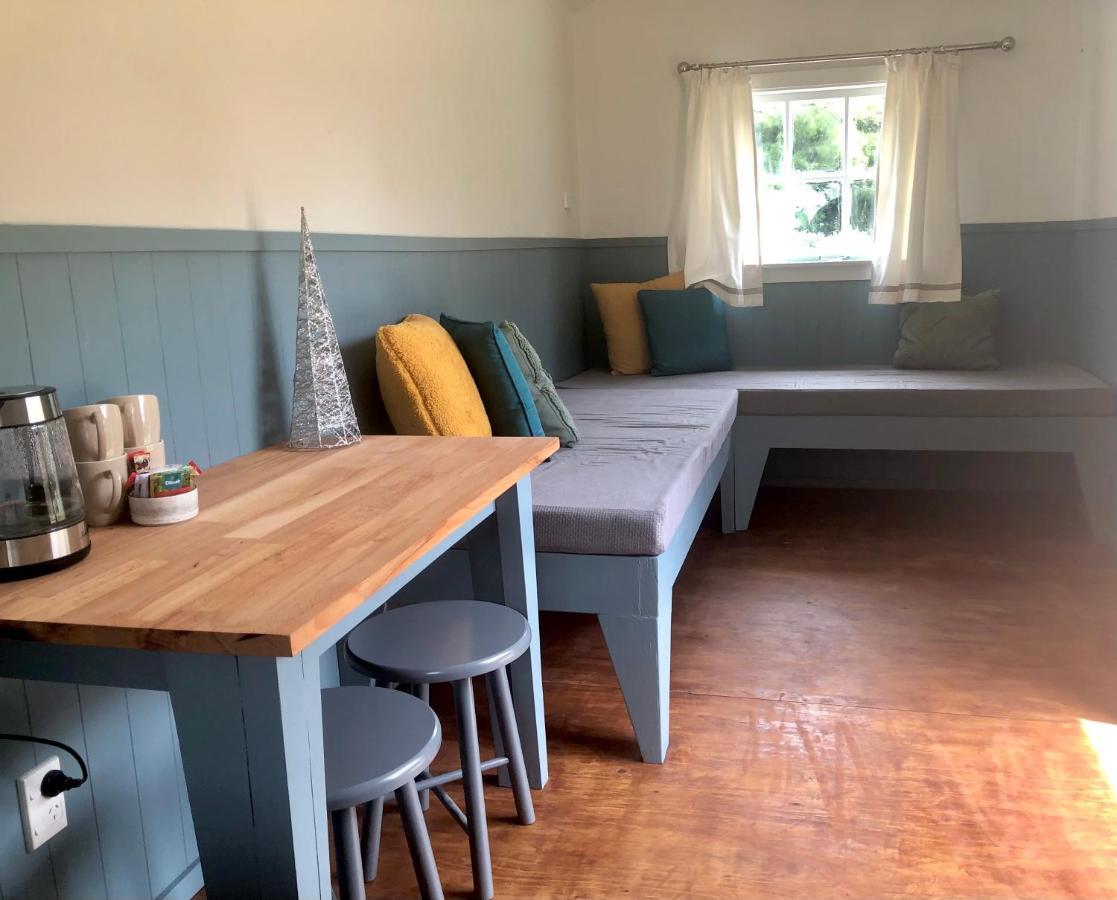 Greytown Campground Екстериор снимка