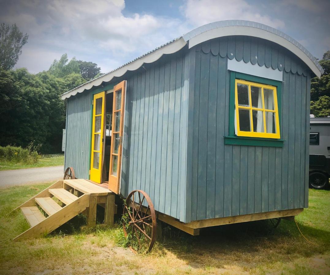 Greytown Campground Екстериор снимка