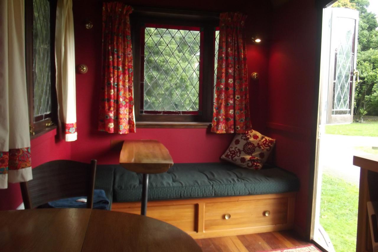 Greytown Campground Екстериор снимка