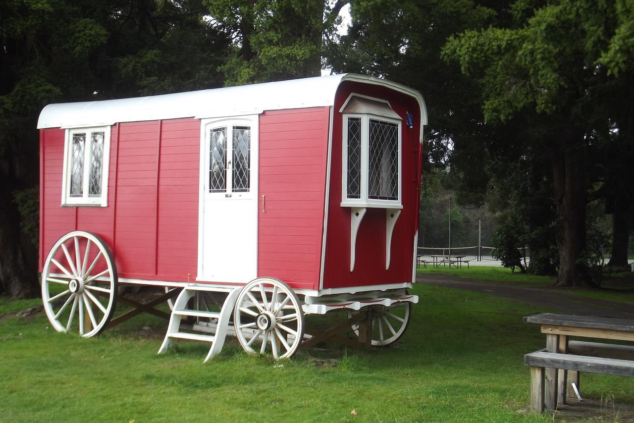 Greytown Campground Екстериор снимка