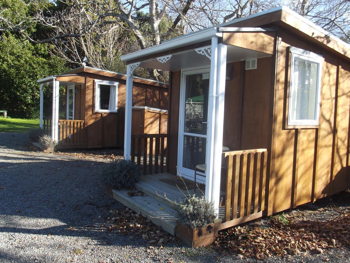 Greytown Campground Екстериор снимка