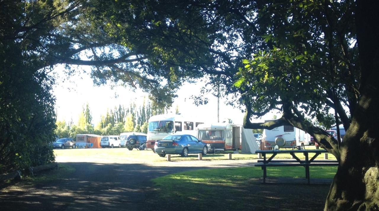 Greytown Campground Екстериор снимка